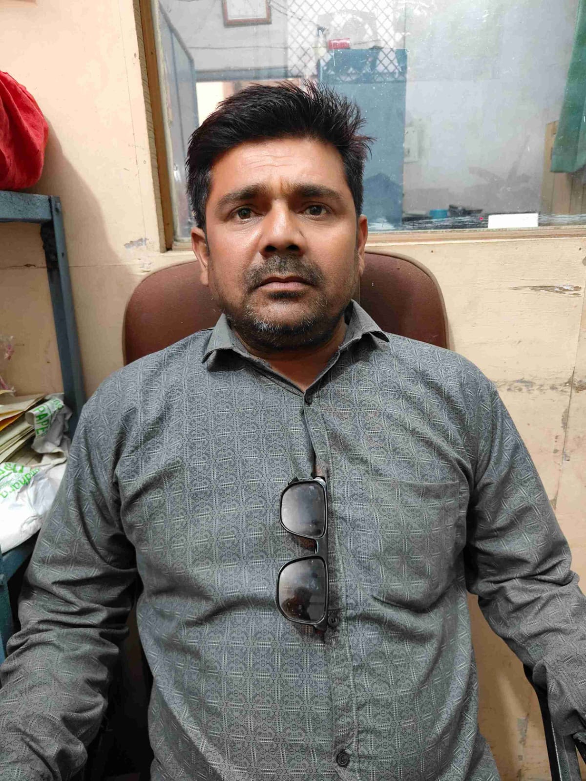 Ravi Kant Tiwari