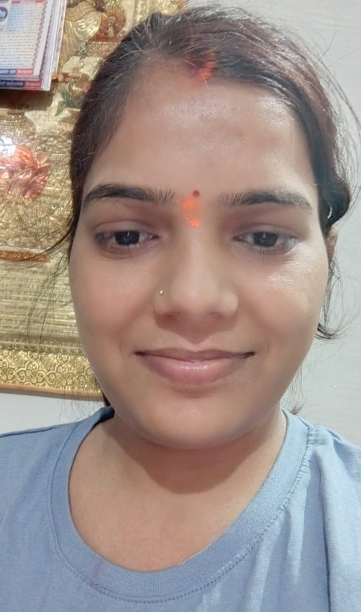 Varsh Rawat