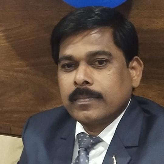 SANTOSH KUMAR VERMA