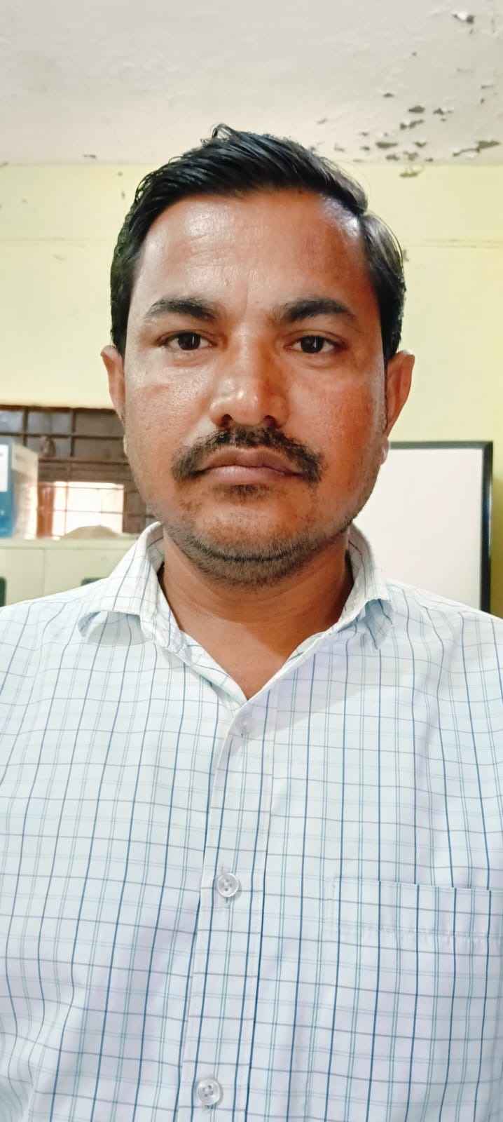 Kamal Kishor Arya