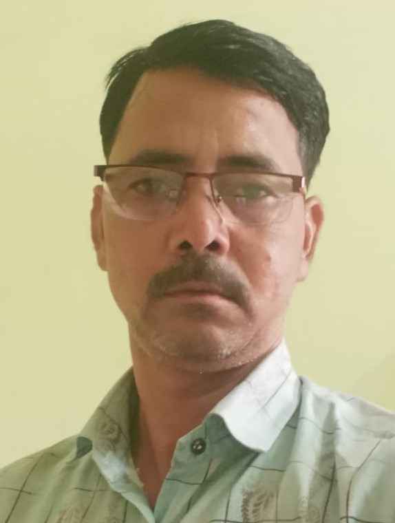 CHHOTOO LAL MAHOR