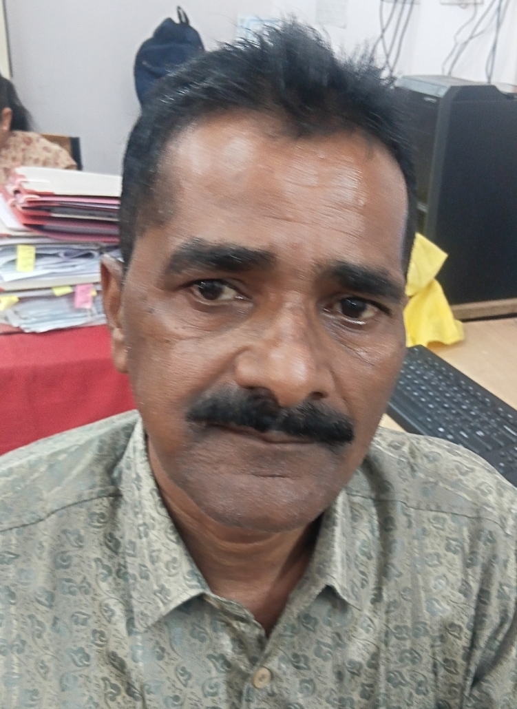 RAMSNEHI RAI