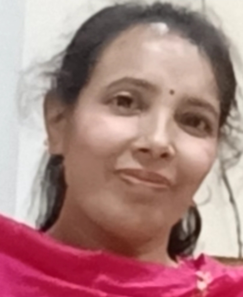 श्रीमती प्रीति पंवार
