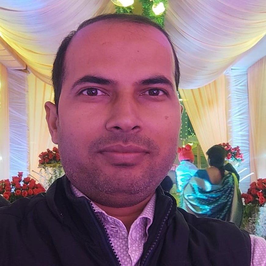 राजेंद्र पाल