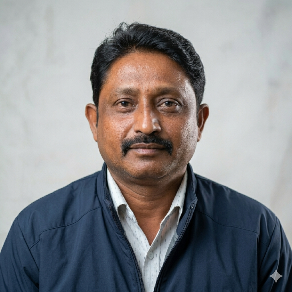 श्री विनय कुमार